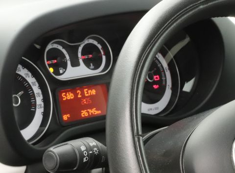 Ficha técnica de Fiat Ficha técnica de Fiat