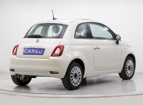 Ficha técnica de Fiat Ficha técnica de Fiat