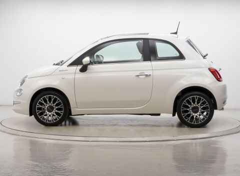 Ficha técnica de Fiat Ficha técnica de Fiat