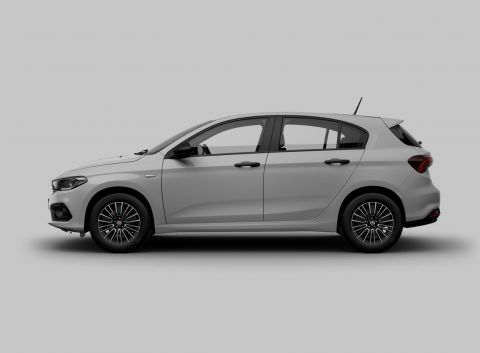 Ficha técnica de Fiat Ficha técnica de Fiat