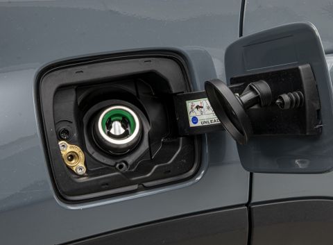 Ficha técnica de Jeep Ficha técnica de Jeep