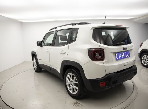 Ficha técnica de Jeep Ficha técnica de Jeep