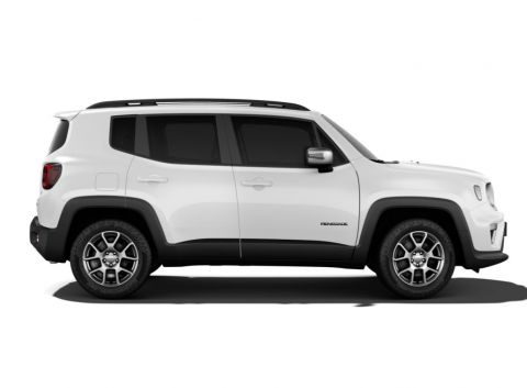 Ficha técnica de Jeep Ficha técnica de Jeep