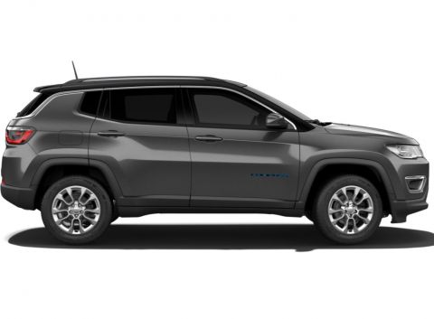 Ficha técnica de Jeep Ficha técnica de Jeep