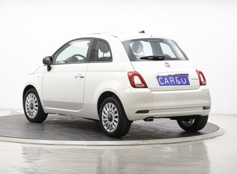 Ficha técnica de Fiat Ficha técnica de Fiat