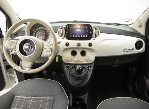 Ficha técnica de Fiat Ficha técnica de Fiat