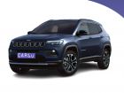 Jeep Compass 2022 LIMITED 1.3 GSE  T4 130CV
