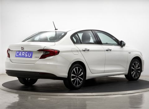 Ficha técnica de Fiat Ficha técnica de Fiat