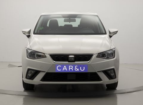 Ficha técnica de Seat Ficha técnica de Seat