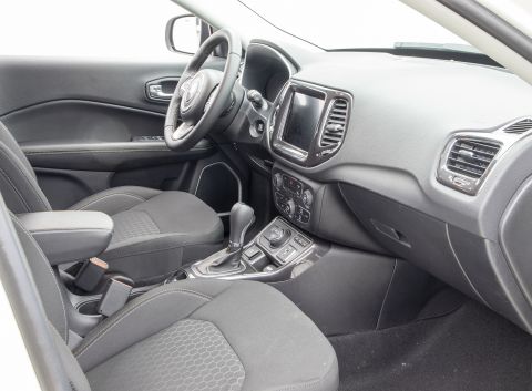 Ficha técnica de Jeep Ficha técnica de Jeep