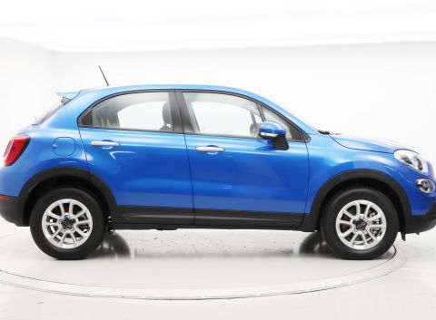 Ficha técnica de Fiat Ficha técnica de Fiat