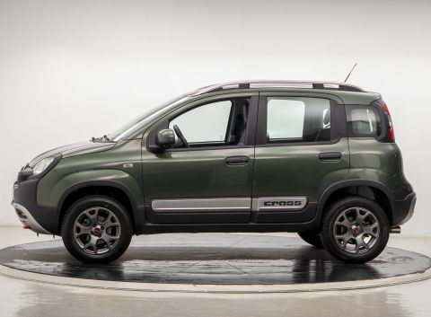 Ficha técnica de Fiat Ficha técnica de Fiat