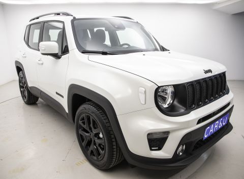 Ficha técnica de Jeep Ficha técnica de Jeep