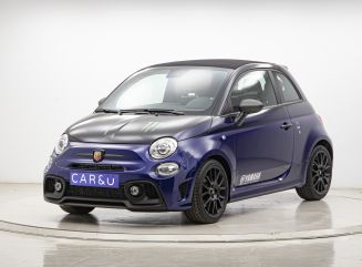 Abarth 500