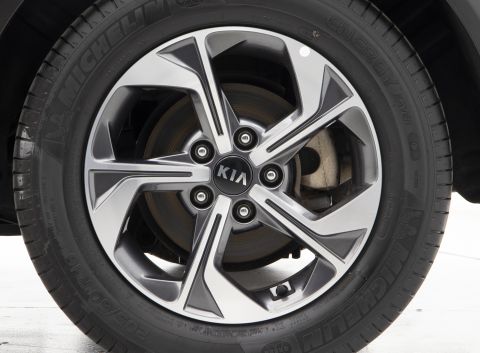 Ficha técnica de Kia Ficha técnica de Kia