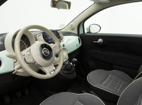 Ficha técnica de Fiat Ficha técnica de Fiat