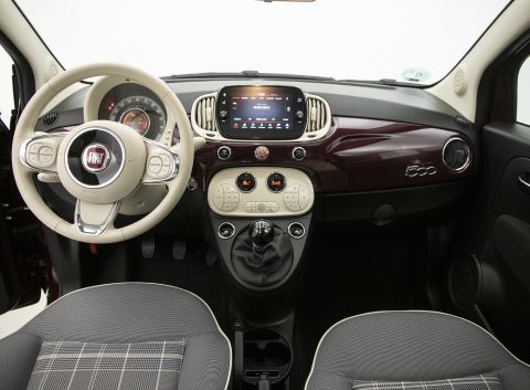 Ficha técnica de Fiat Ficha técnica de Fiat
