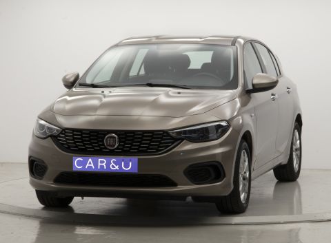 Ficha técnica de Fiat Ficha técnica de Fiat