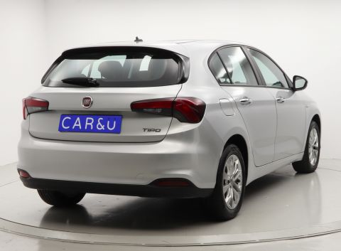 Ficha técnica de Fiat Ficha técnica de Fiat