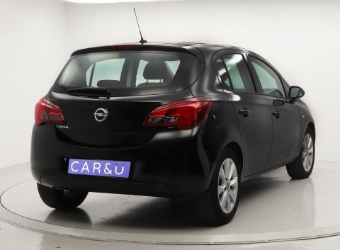 Ficha técnica de Opel Ficha técnica de Opel