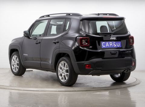 Ficha técnica de Jeep Ficha técnica de Jeep