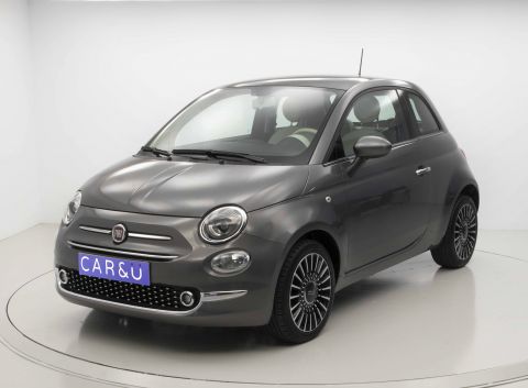 Ficha técnica de Fiat Ficha técnica de Fiat