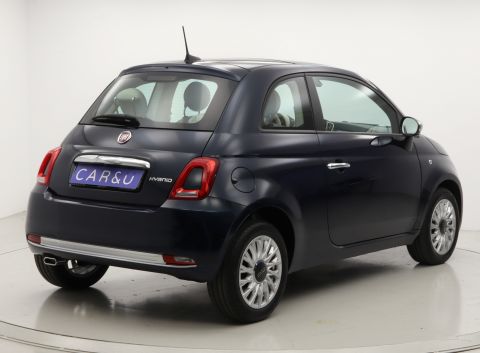 Ficha técnica de Fiat Ficha técnica de Fiat