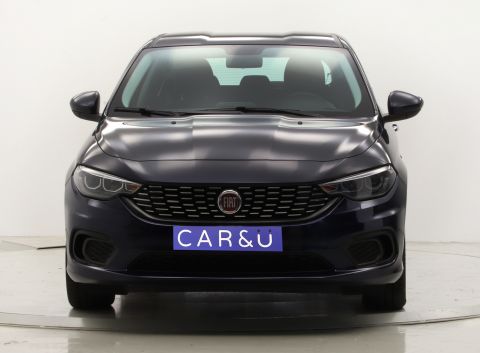 Ficha técnica de Fiat Ficha técnica de Fiat
