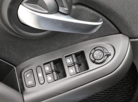 Ficha técnica de Fiat Ficha técnica de Fiat