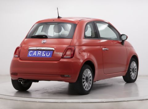 Ficha técnica de Fiat Ficha técnica de Fiat