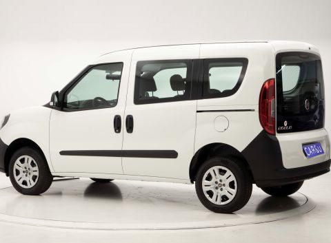 Ficha técnica de Fiat Ficha técnica de Fiat