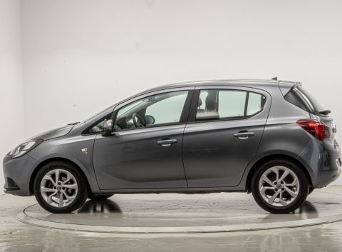Ficha técnica de Opel Ficha técnica de Opel