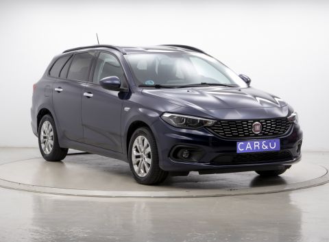 Ficha técnica de Fiat Ficha técnica de Fiat
