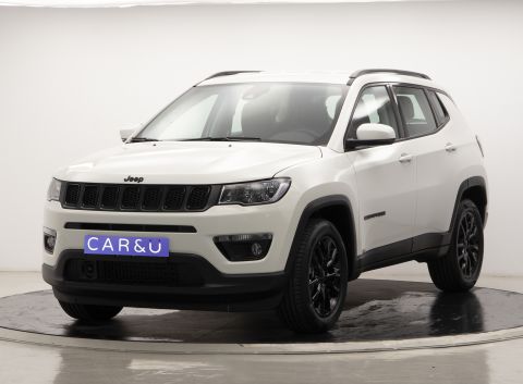 Ficha técnica de Jeep Ficha técnica de Jeep