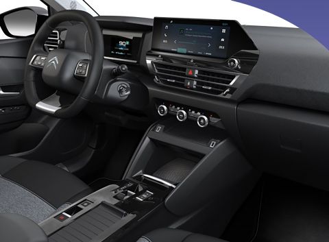 Ficha técnica de Citroen Ficha técnica de Citroen