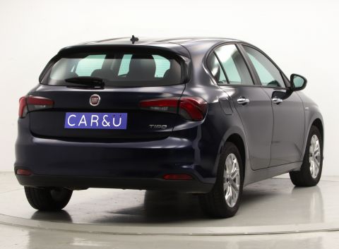 Ficha técnica de Fiat Ficha técnica de Fiat