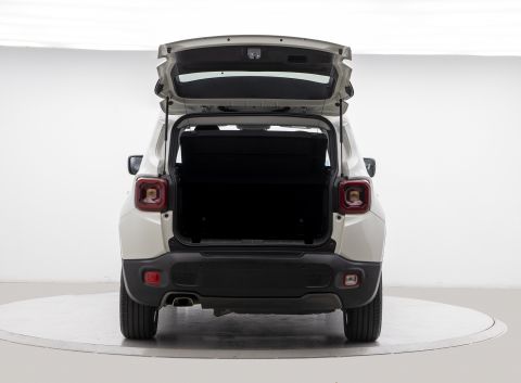 Ficha técnica de Jeep Ficha técnica de Jeep