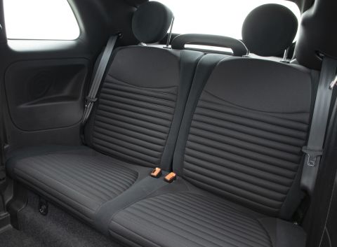 Ficha técnica de Abarth Ficha técnica de Abarth