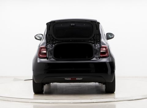 Ficha técnica de Fiat Ficha técnica de Fiat