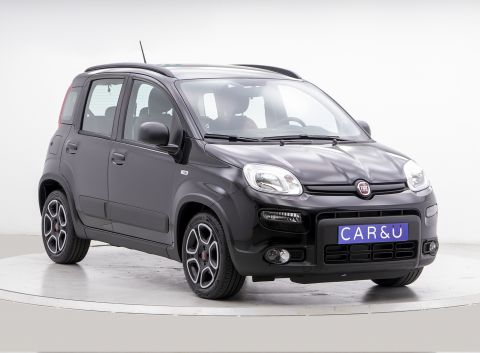 Ficha técnica de Fiat Ficha técnica de Fiat