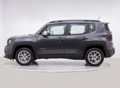 Ficha técnica de Jeep Ficha técnica de Jeep