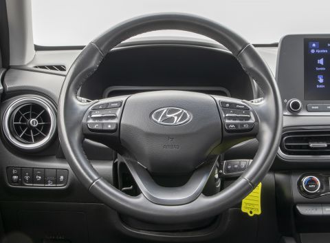 Ficha técnica de Hyundai