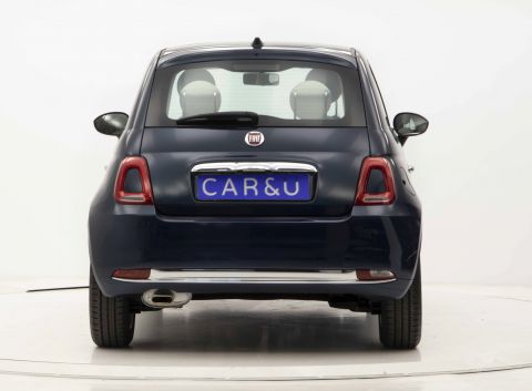 Ficha técnica de Fiat Ficha técnica de Fiat
