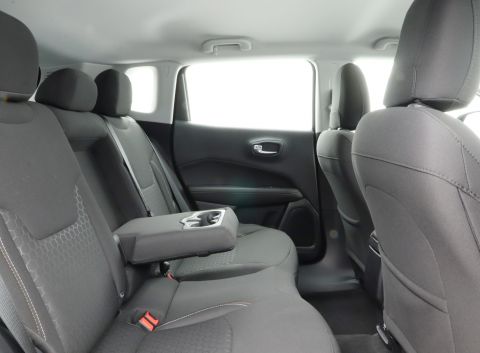Ficha técnica de Jeep Ficha técnica de Jeep