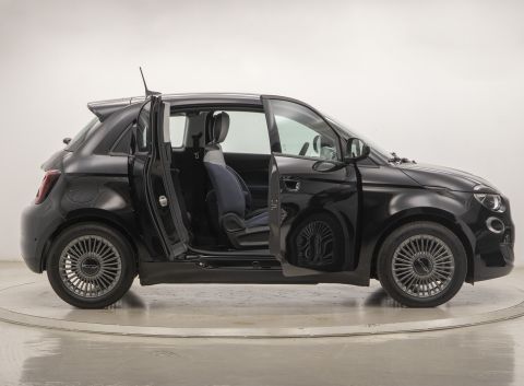 Ficha técnica de Fiat Ficha técnica de Fiat