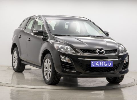 Ficha técnica de Mazda Ficha técnica de Mazda