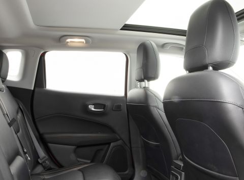 Ficha técnica de Jeep Ficha técnica de Jeep