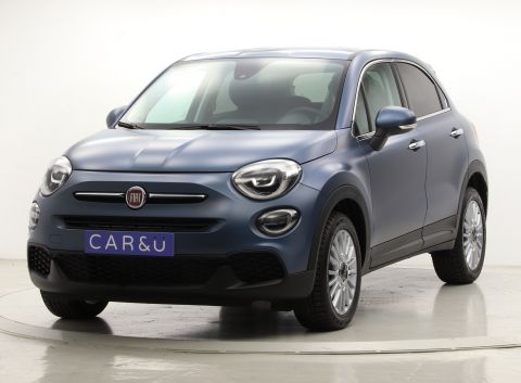 Ficha técnica de Fiat Ficha técnica de Fiat
