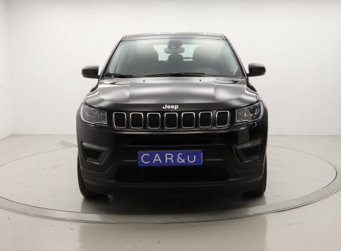 Ficha técnica de Jeep Ficha técnica de Jeep