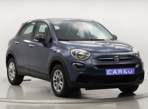 Ficha técnica de Fiat Ficha técnica de Fiat